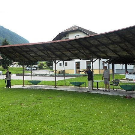 Farm Stay Kramer Bistrica ob Sotli Esterno foto