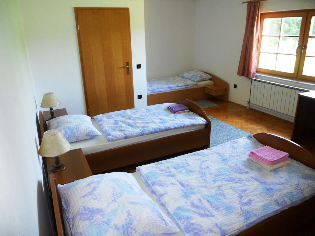 Farm Stay Kramer Bistrica ob Sotli Camera foto
