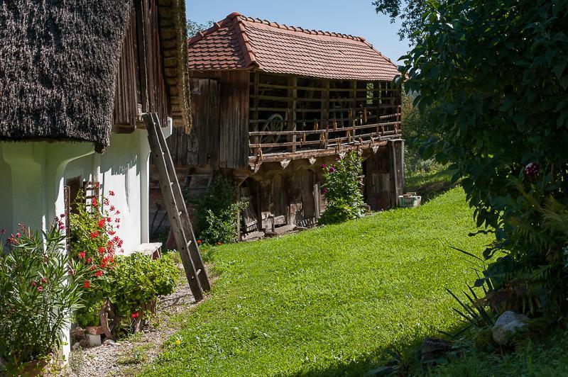 Farm Stay Kramer Bistrica ob Sotli Esterno foto
