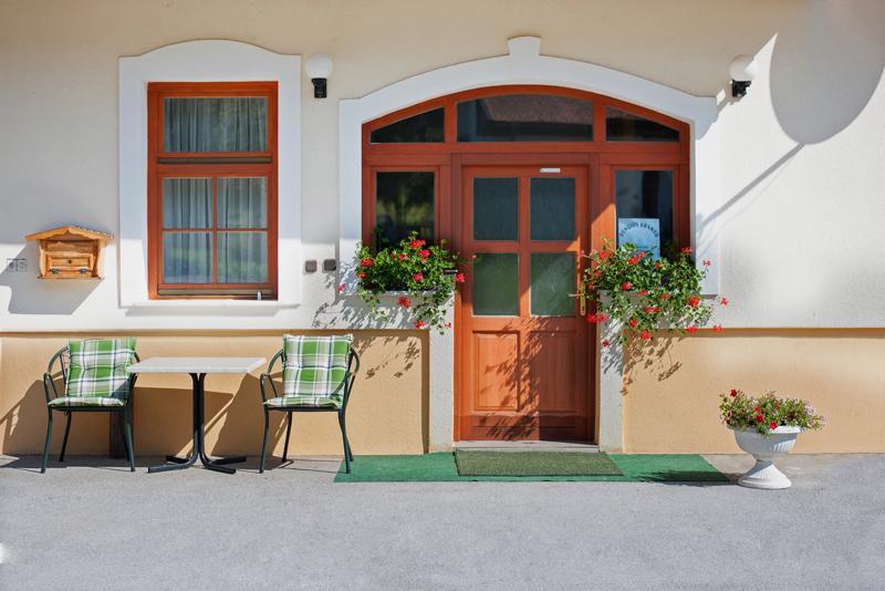 Farm Stay Kramer Bistrica ob Sotli Esterno foto