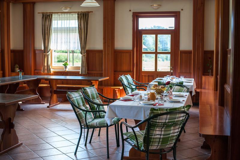 Farm Stay Kramer Bistrica ob Sotli Esterno foto