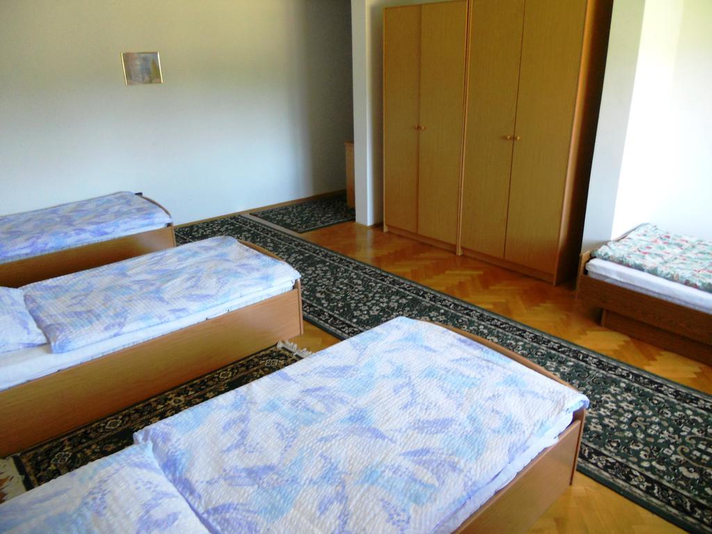 Farm Stay Kramer Bistrica ob Sotli Camera foto